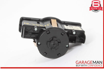 08-20 Mercedes W166 ML350 4MATIC Headlight Fog Light Switch Control Module OEM