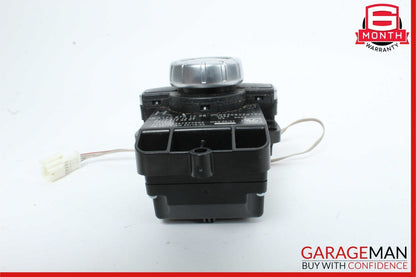 12-16 Mercedes R172 SLK250 Console Head Unit Controller Knob Multi Switch OEM