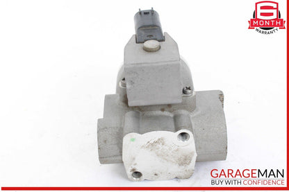 14-21 BMW i3 I01 Hybrid AC A/C Air Conditioning Shut Off Valve 9292572 OEM