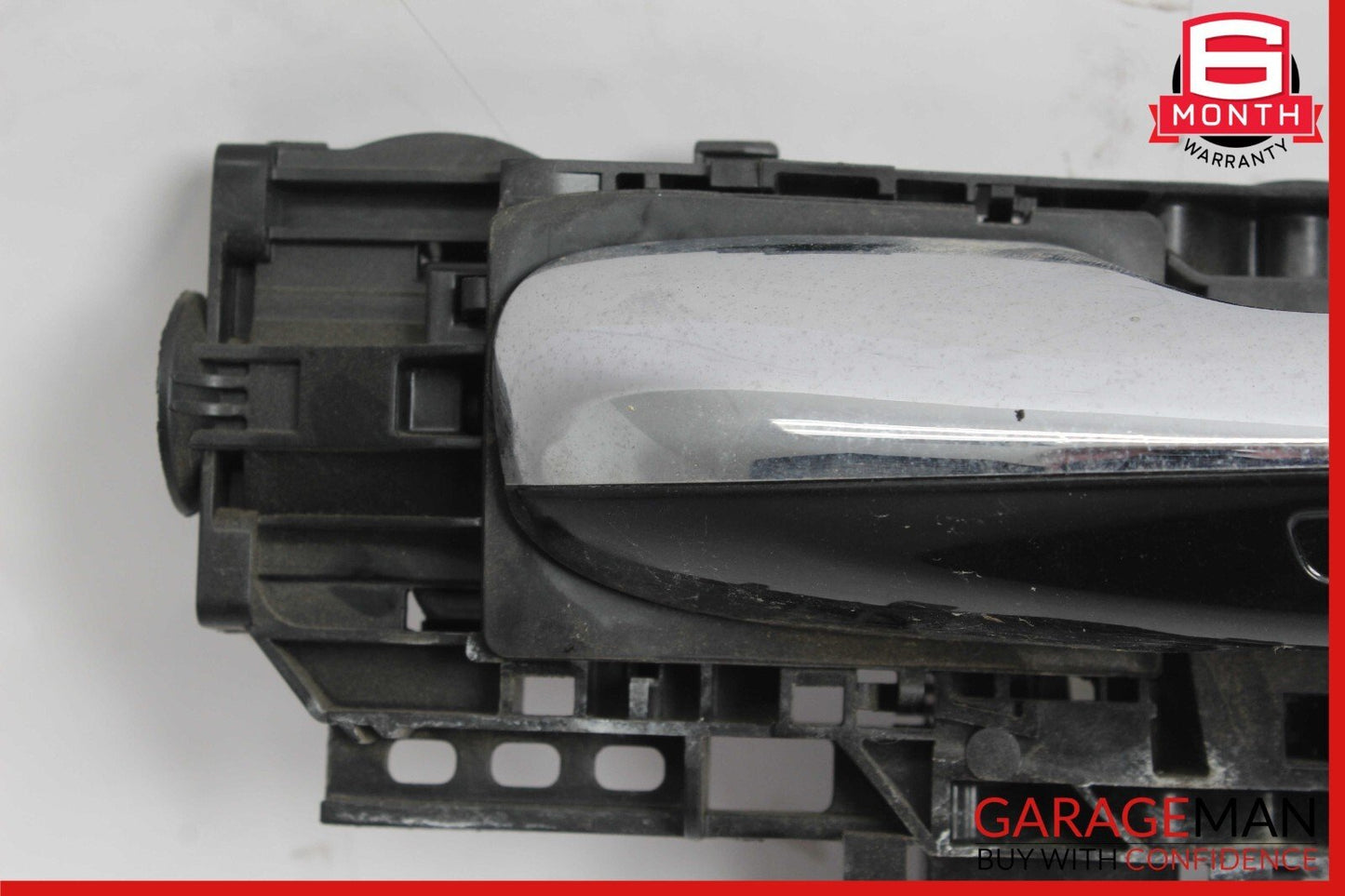 15-20 Mercedes W205 C350e C300 Right Exterior Door Handle Keyless Go OEM