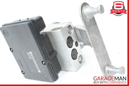 09-11 Mercedes R171 SLK350 ABS Anti Lock Brake Pump ESP Module Unit