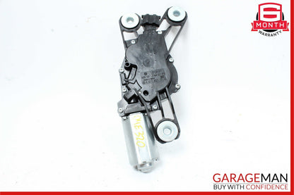 98-04 Mercedes W211 E320 Wagon Trunk Tailgate Glass Wiper Motor 2118200342 OEM