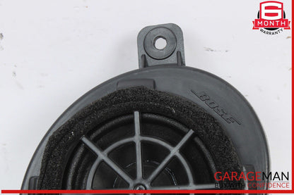 06-15 Audi Q7 Front Left or Right Door Audio Sound Speaker Bose 494271 Genuine