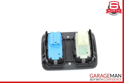 07-12 Mercedes X164 GL450 Rear Right & Left Seat Fold Controller Switch Black