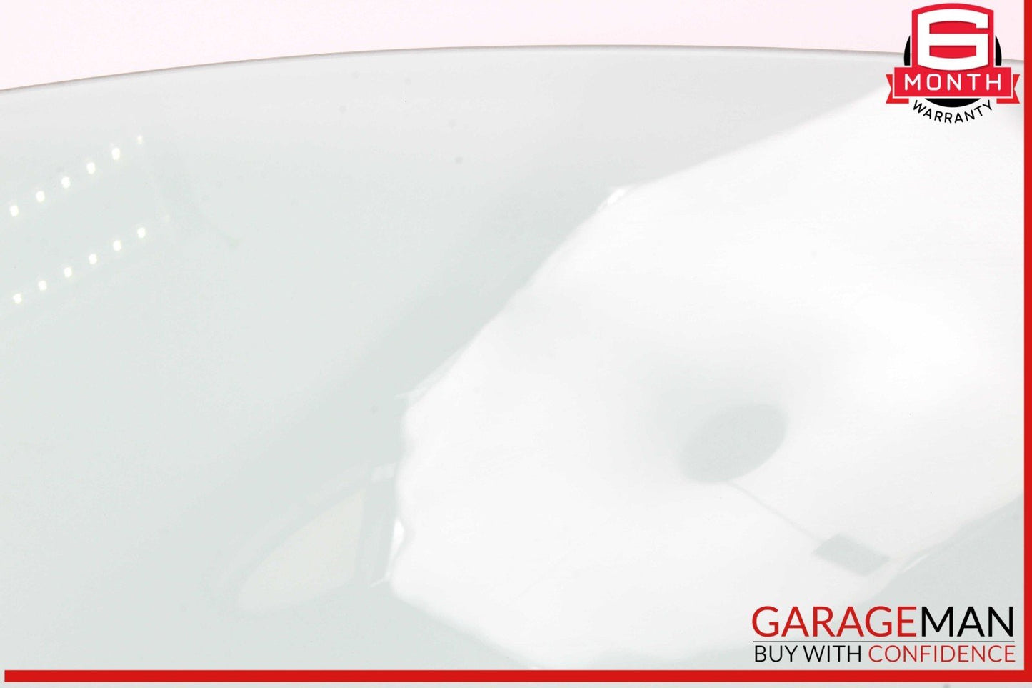 05-11 Mercedes R171 SLK300 SLK280 Front Right Side Door Window Auto Glass OEM