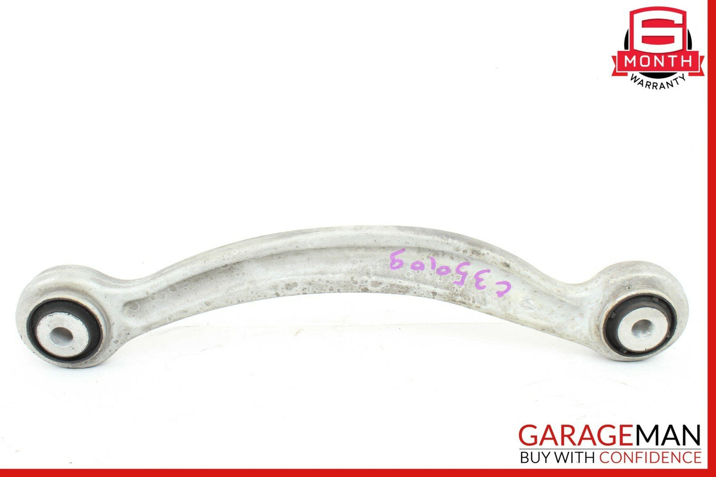 08-14 Mercedes W204 C250 C350 Rear Left / Right Upper Suspension Control Arm