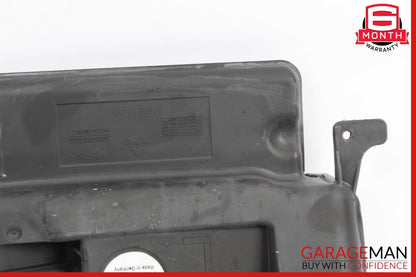 97-04 Porsche Boxster 986 Front Left Audio Door Sound Loudspeaker Woofer Box