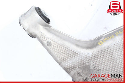 09-12 BMW 750i 750Li F01 F02 Rear Right Side Suspension Lower Control Arm OEM