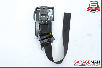 10-16 Mercedes W212 E550 Front Right Side Seat Belt Seatbelt Retractor Assembly