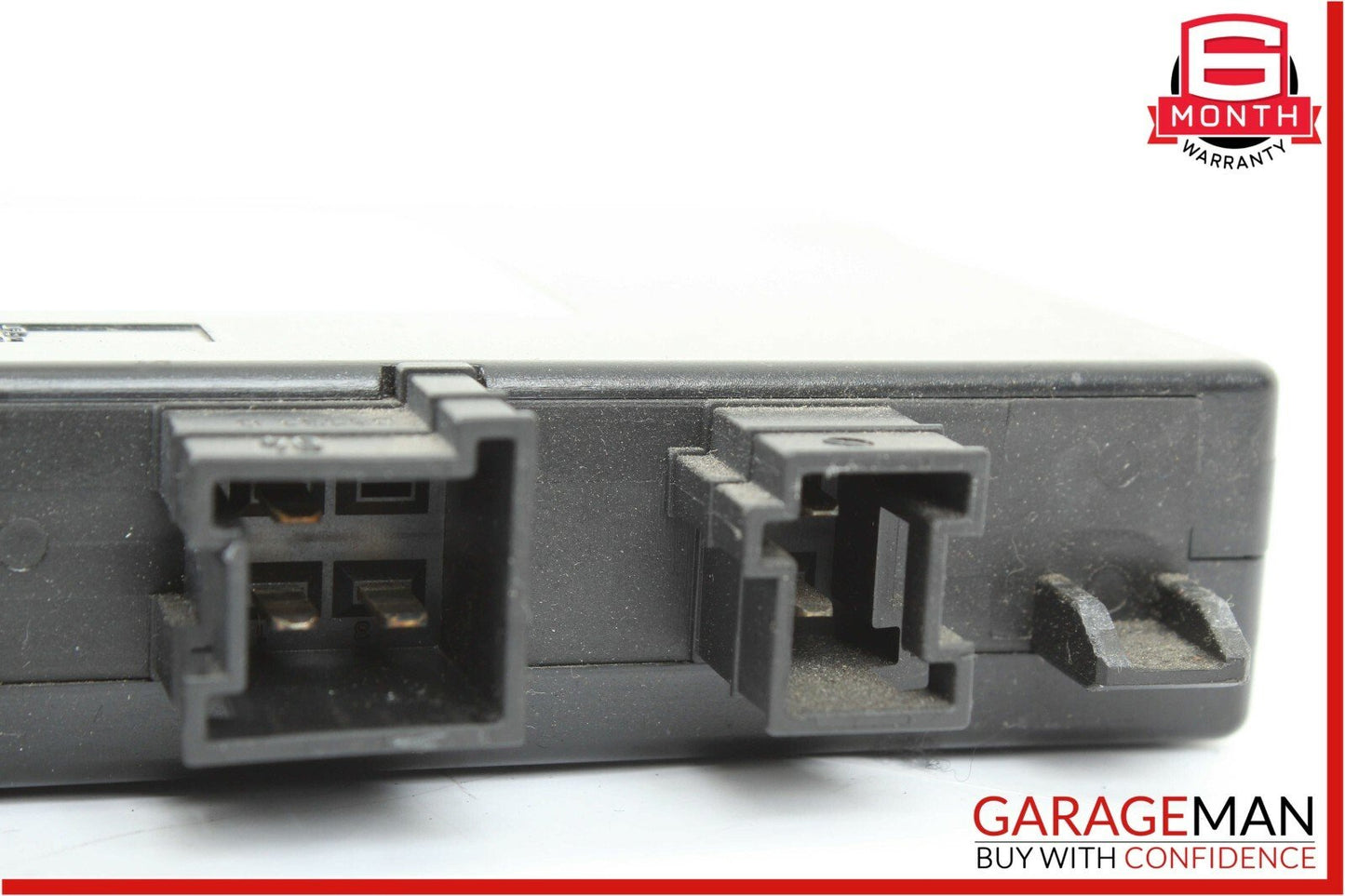 03-11 Mercedes W211 E350 E63 AMG Seat Control Module Front Left 2118704085 OEM