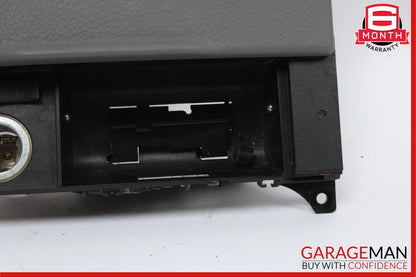 07-09 Mercedes W221 S550 S450 Ash Tray Ashtray Lighter Trim 2216801552 OEM