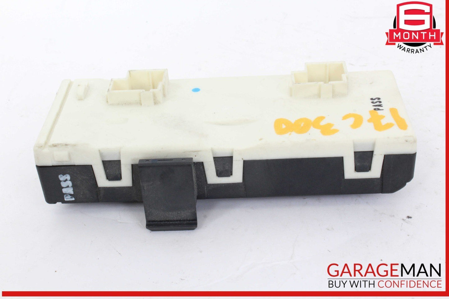 14-18 Mercedes W205 C300 S550 Trunk Lid Liftgate Tail Gate Control Module OEM