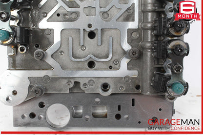 Mercedes S550 SL500 CLK350 722.9 G Tronic Transmission Valve Body 7G 2202770801