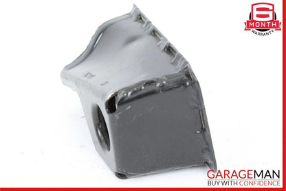 14-17 Maserati Ghibli Front Left or Right Side Support Bracket OEM