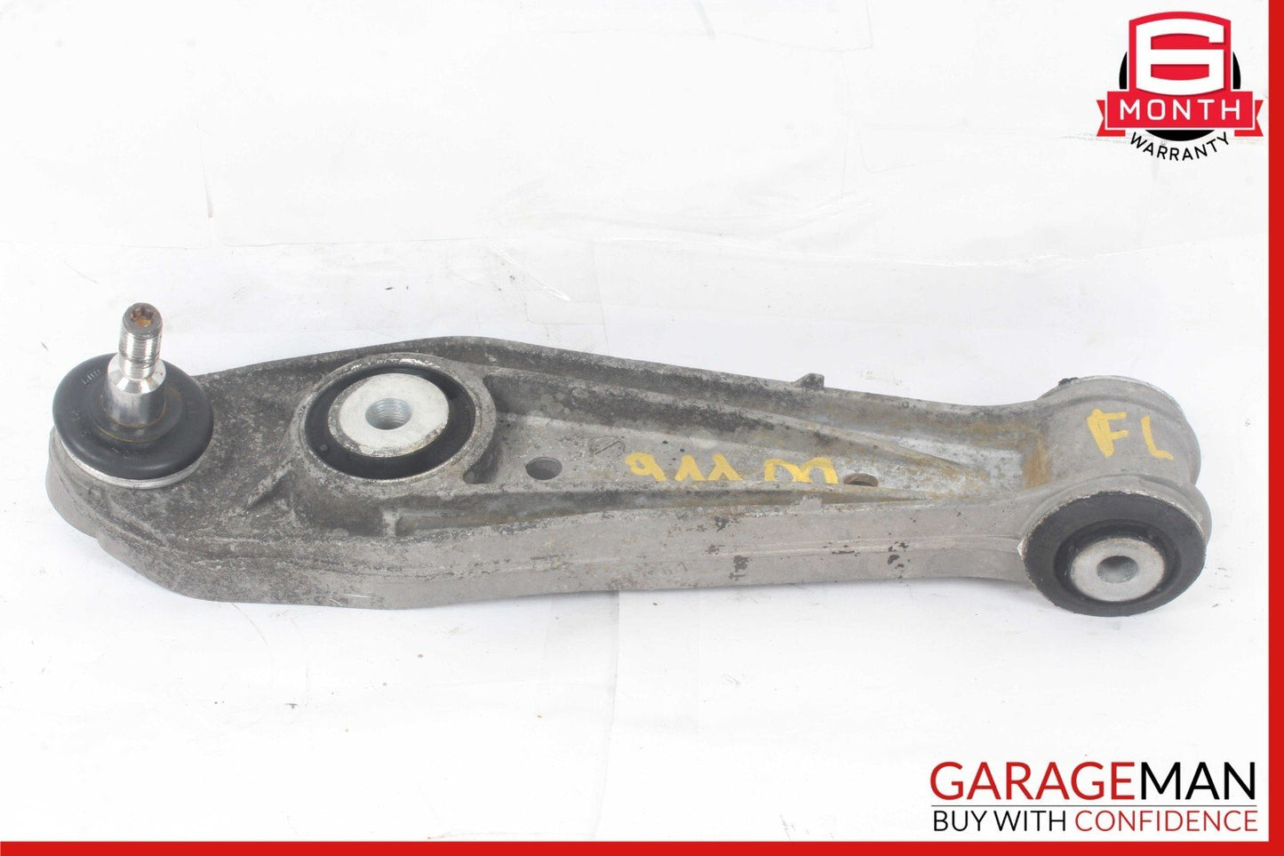 97-04 Porsche Carrera 911 Boxster 986 Front or Rear Suspension Lower Control Arm