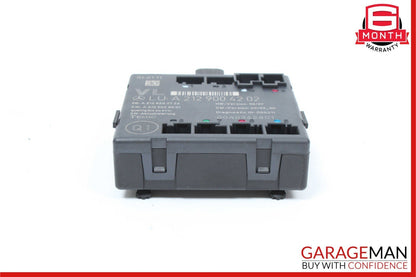08-18 Mercedes W212 E350 C300 CLS400 Front Left Driver Door Control Module Unit