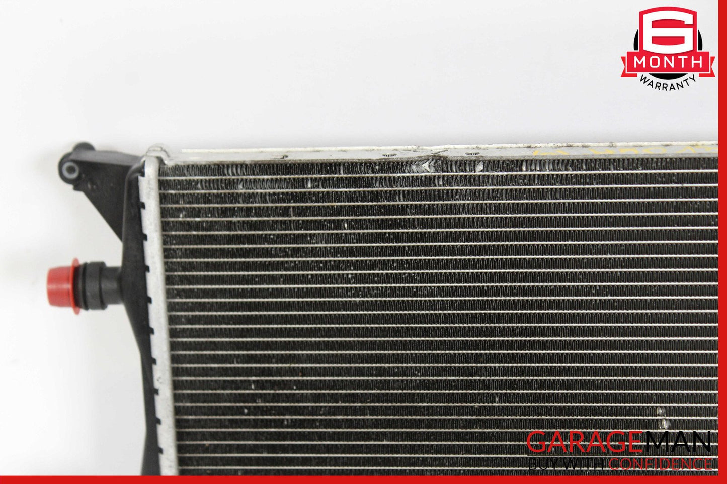 Mercedes X166 GL350 Engine Motor Cooling Auxiliary Water Cooler Radiator OEM