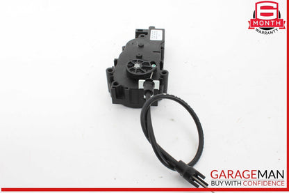 10-18 Mercedes X204 GLK350 Trunk Lid Power Closing Motor 2047500060 OEM