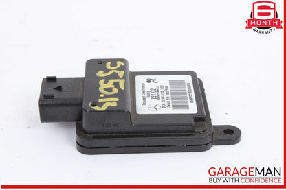10-13 Mercedes W221 S550 Front Right Side Occupant Seat Module Sensor OEM