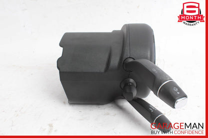 12-20 Mercedes R172 SLK250 SLK350 Steering Column Switches Clock Spring OEM