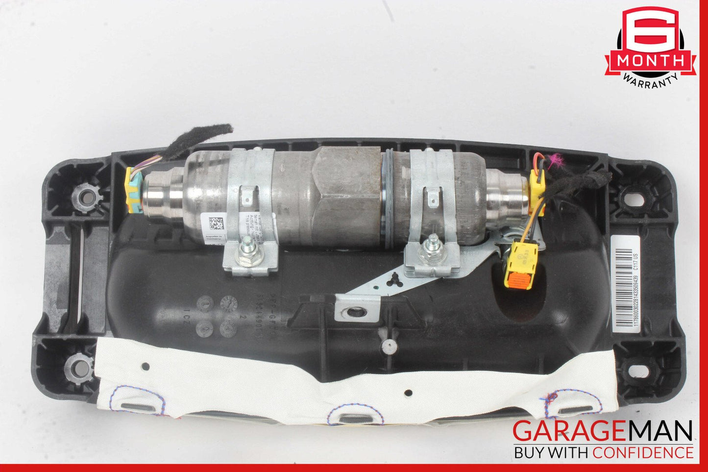 15-20 Mercedes W117 CLA250 Front Right Instrument Panel Cover 1178600302 OEM