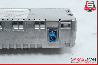 08-14 Mercedes W204 C300 C350 E350 Sirius Satellite Radio Receiver Module OEM