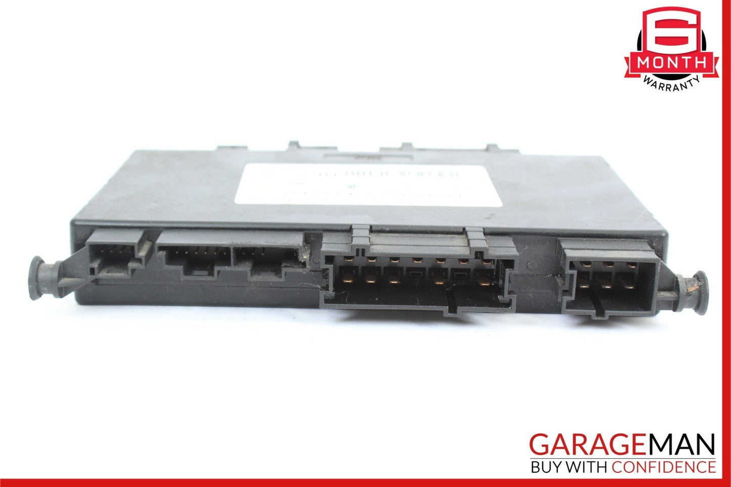 03-12 Mercedes SLK280 CLS500 E350 GL450 Front Right Seat Control Module Unit