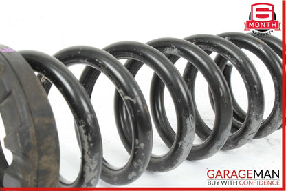03-06 Mercedes W211 E55 Front Right & Left Shock Absorber Coil Spring Set of 2