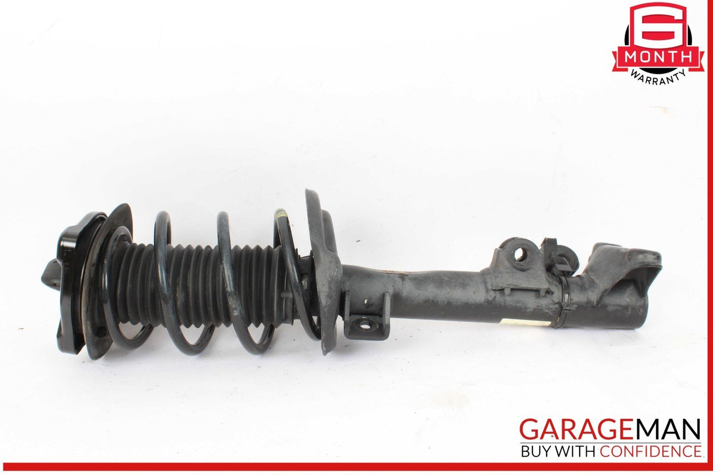 08-17 Mercedes W204 C300 E350 Front Right / Left Shock Spring Absorber Strut