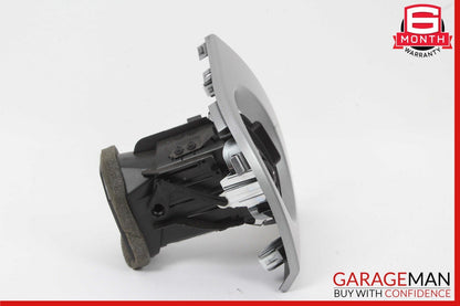 12-19 Fiat 500E Front Left Driver Side AC A/C Air Conditioning Air Vent Grille