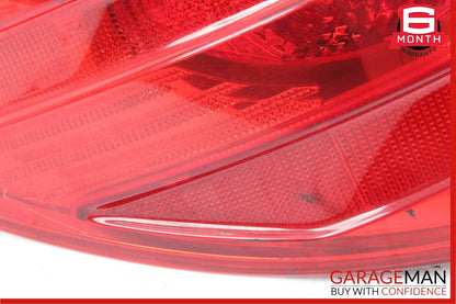 06-10 Mercedes W251 R350 R500 Rear Left Driver Side Taillight Tail Light Lamp