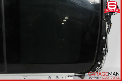 07-15 Mini Cooper Top Upper Pano Panoramic Roof Sunroof Glass Panel Assembly OEM