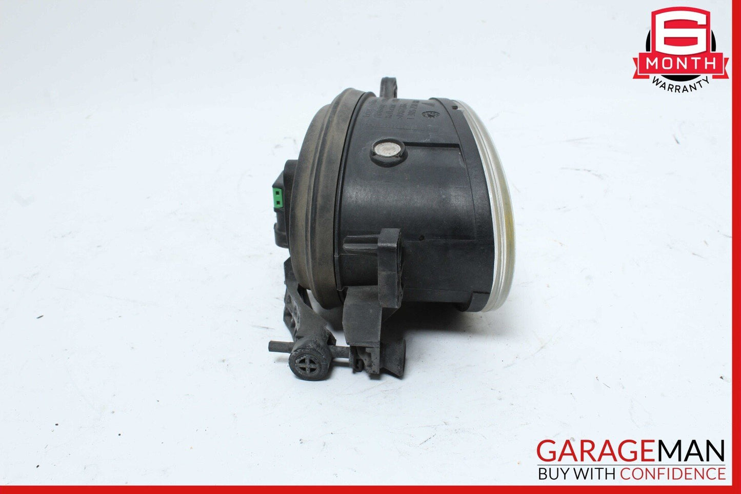 07-09 Mercedes X164 GL450 4MATIC Front Left Side Foglight Fog Light Lamp OEM