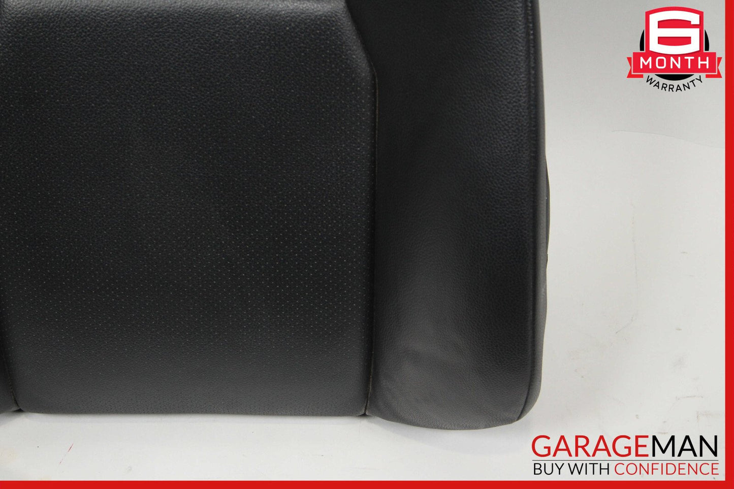 10-15 Mercedes X204 GLK350 Front Left Side Top Upper Seat Cushion OEM