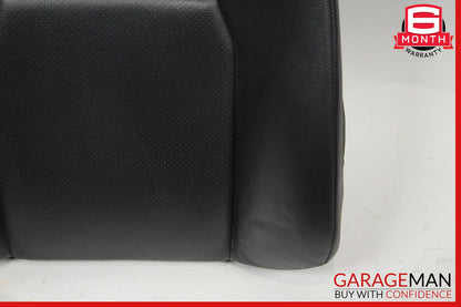10-15 Mercedes X204 GLK350 Front Left Side Top Upper Seat Cushion OEM