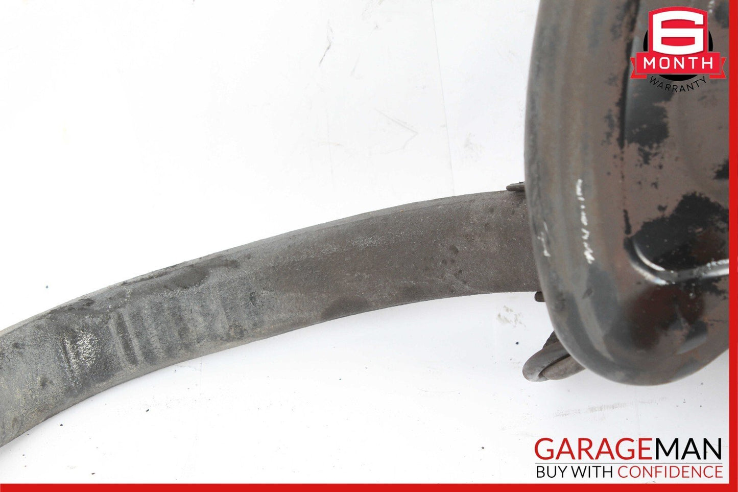 03-06 Mercedes R230 SL500 SL55 AMG Front Right Side Spindle Knuckle Hub RWD