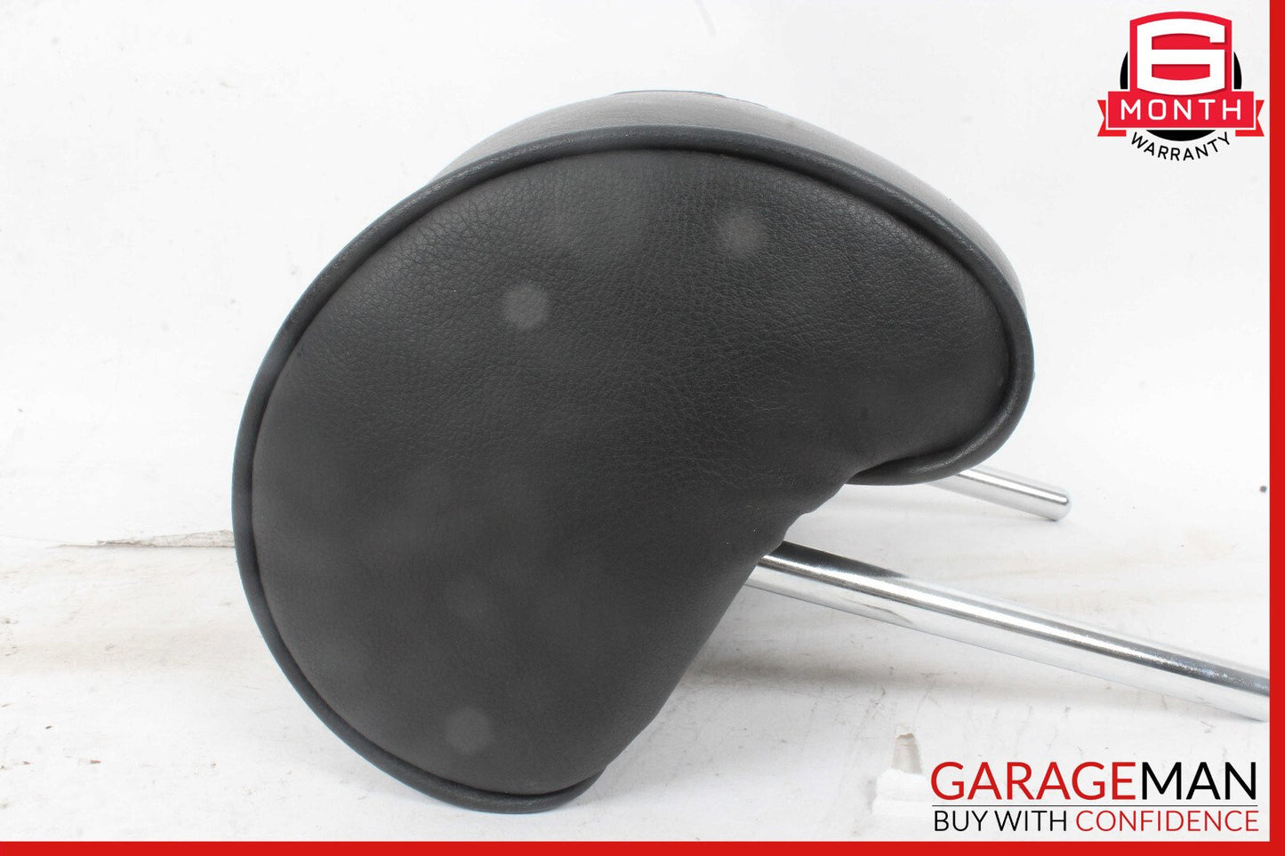 03-13 Maserati Quattroporte Front Right or Left Seat Headrest Head Rest OEM