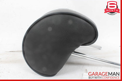 03-13 Maserati Quattroporte Front Right or Left Seat Headrest Head Rest OEM