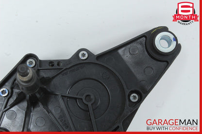 06-12 Mercedes X164 GL350 R550 ML450 Rear Windshield Glass Wiper Motor OEM