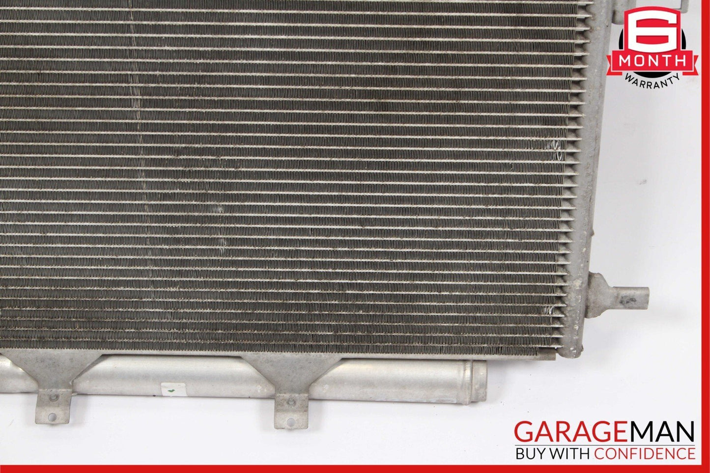 03-09 Mercedes W219 CLS550 E320 A/C Air AC Condenser Cooler 2115001154 OEM