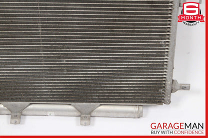 03-09 Mercedes W219 CLS550 E320 A/C Air AC Condenser Cooler 2115001154 OEM