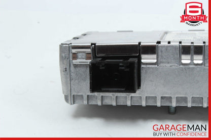 Mercedes E350 SLK250 GL550 Sirius Satellite Radio Receiver Module 2128706489