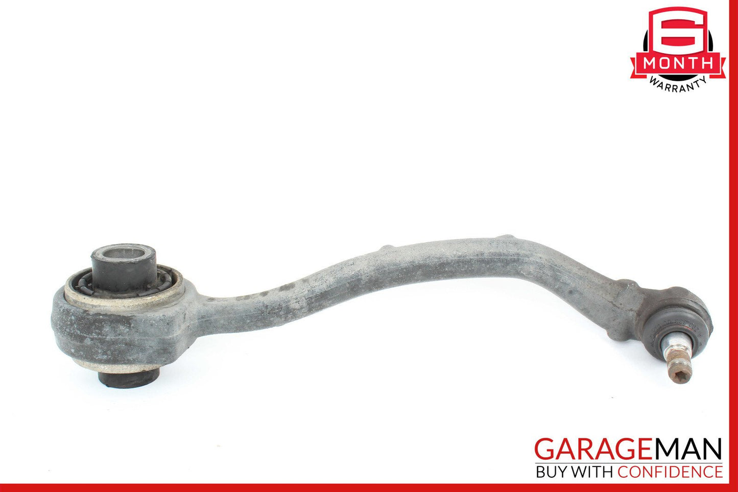 03-09 Mercedes W209 CLK350 CLK500 Front Right Side Lower Suspension Control Arm