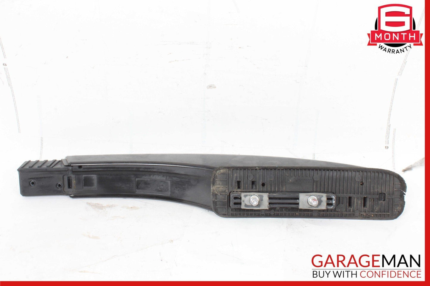 07-12 Mercedes X164 GL450 Rear Right Side Roof Rail Rack Cover Cap OEM