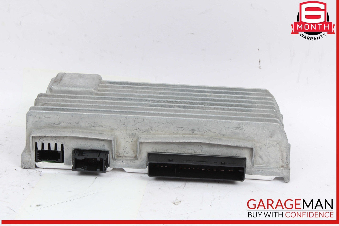 13-17 Audi Q5 SQ5 Radio Audio Sound System Amplifier AMP 8T1035223A OEM