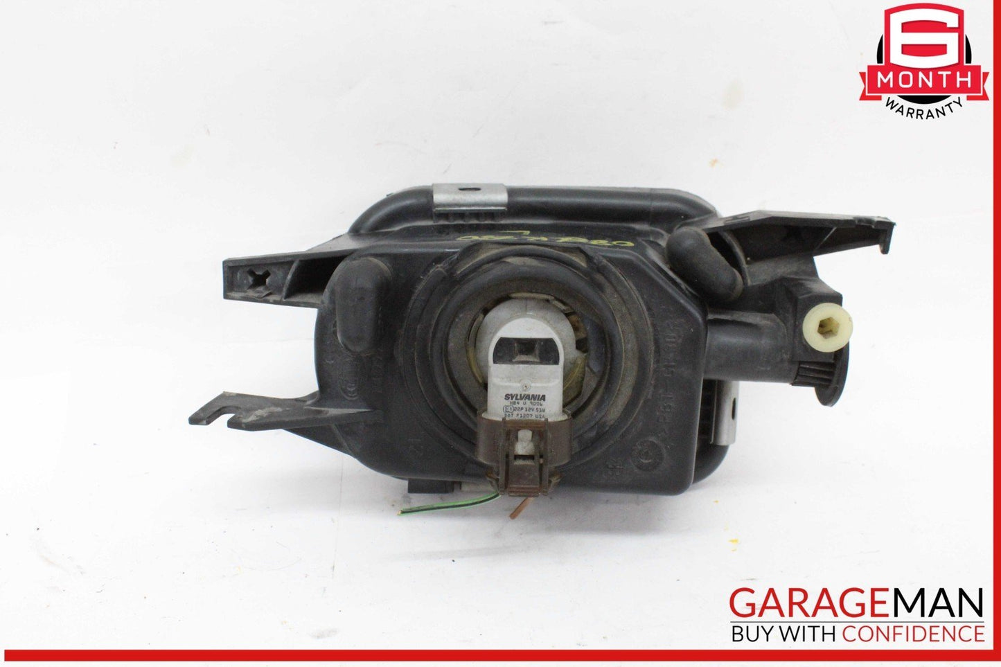 05-11 Mercedes R171 SLK280 Front Left Driver Side Fog Light Lamp OEM