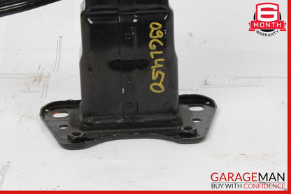 06-12 Mercedes X164 GL450 ML550 Front Left Side Reinforcement Bracket OEM