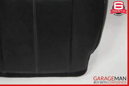 07-12 Mercedes X164 GL450 GL550 Front Right Lower Bottom Seat Cushion OEM