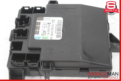 06-13 Mercedes W164 GL320 ML500 R500 Front Right Side Door Control Module Unit