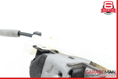 08-18 Mercedes E350 CLS550 C300 Front Right Side Door Lock Latch Actuator OEM